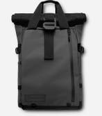 WANDRD Rugzak THE PRVKE 21 Liter Zwart, Verzenden, Nieuw