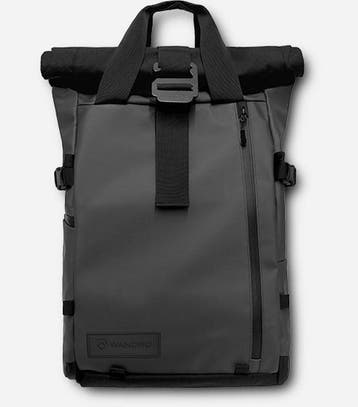 WANDRD Rugzak THE PRVKE 21 Liter Zwart, Verzenden, Nieuw
