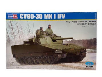 CV90-30 MK I IFV, Verzenden, Nieuw