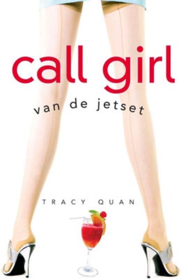 Callgirl van de jetset - Tracy Quan 9789047510185, Verzenden, Gelezen, Tracy Quan