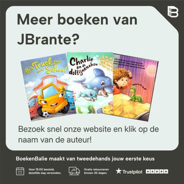 Bobby´s feestje in de dierentuin - JBrante 8711851880247, Verzenden, Gelezen, JBrante
