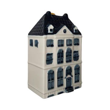Bols KLM Huisje 48, Verzamelen, Beelden en Beeldjes, Verzenden, Zo goed als nieuw