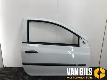 Portier 2Deurs rechts Renault Clio O253356, Ophalen of Verzenden, Nieuw