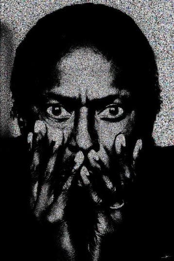 David Law - Crypto Miles Davis II - Format XL