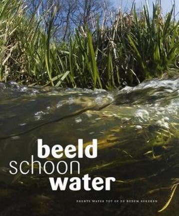 Beeldschoon water - B. Boivin 9789077548493, Verzenden, Gelezen, B. Boivin