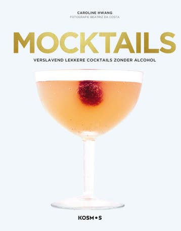 Mocktails - Caroline Hwang 9789021572192, Verzenden, Zo goed als nieuw, Caroline Hwang