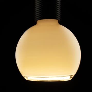 Segula LED Floating Globe G125 E27 5W 350lm 2200K Wit, Ophalen of Verzenden, Nieuw