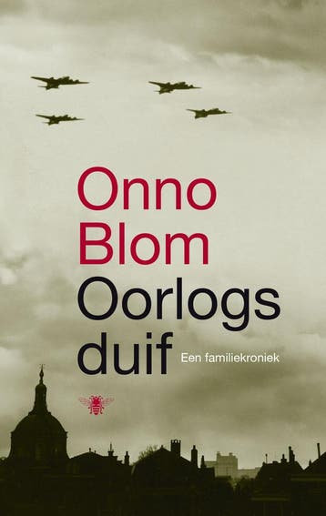 Oorlogsduif (9789403150215, Onno Blom), Verzenden, Nieuw