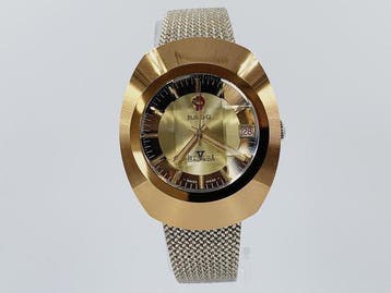 Rado - Balboa - Zonder minimumprijs - 623.0021.3 - Unisex -, Nieuw