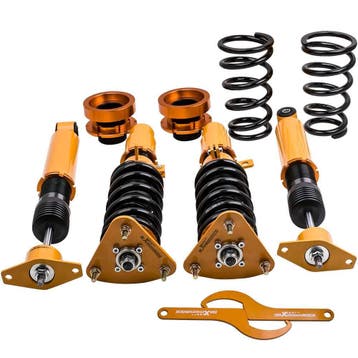 Verstelbare schroefset geschikt voor Mazda 3 2010-2013, Verzenden, Nieuw, Mazda