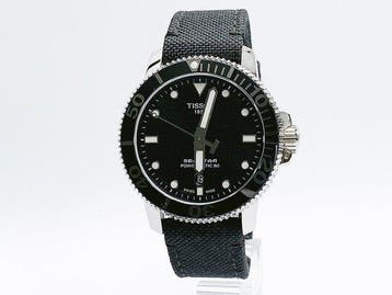 Tissot - Seastar 1000 Powermatic 80 - Heren -, Nieuw