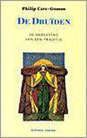 DRUIDEN, DE - Philip Carr-Gomm 9789060305119, Verzenden, Gelezen, Philip Carr-Gomm