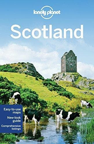 Lonely Planet Scotland dr 8 9781743215708 Neil Wilson, Boeken, Verzenden, Gelezen, Neil Wilson