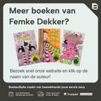 Een pittig soepje / Verhalen uit de Heksenkeet 9789025760601, Verzenden, Gelezen, Femke Dekker