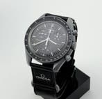 Omega x Swatch - MoonSwatch - Mission to the Moon - Zonder, Nieuw