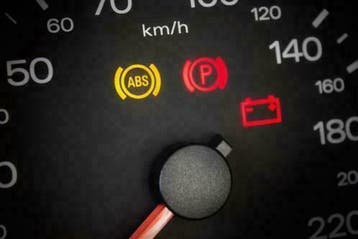 Revisie ABS pomp 01435 059B C1028 C1288 C0131 C1301, C1302, Ophalen, Gereviseerd, Hyundai