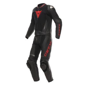 Demon Sprint 2PC Leren Motorpak Dainese, Motoren, Verzenden, Nieuw met kaartje