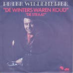 vinyl single 7 inch - Peter Wiedemeijer - De Winters Ware..., Verzenden, Zo goed als nieuw