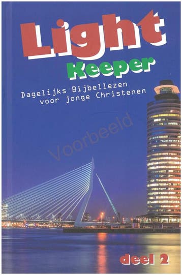 Lightkeeper 2 - Gunther Werner 9789059073913, Verzenden, Gelezen, Gunther Werner