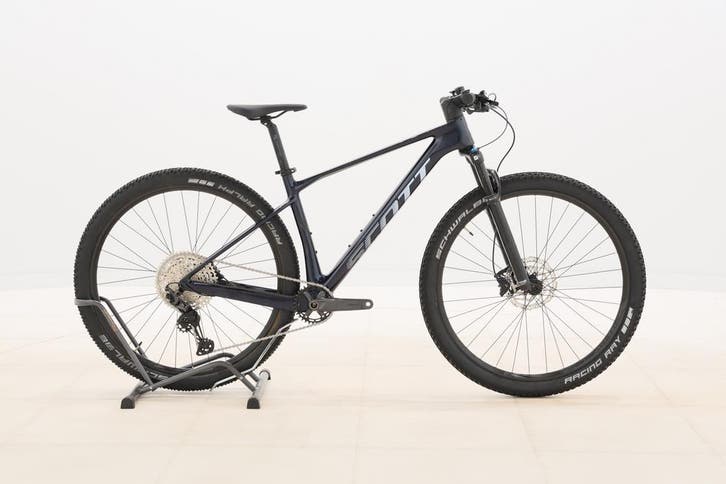 Scott SCALE 930 – 2024 – 168 - 180 cm, Fietsen en Brommers, Fietsen | Mountainbikes en ATB, Verzenden