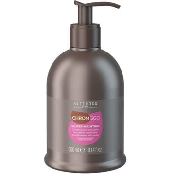 Alter Ego – Chromego Silver Maintain Conditioner – 300 ml, Verzenden, Nieuw