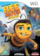 Bee Movie Game [Wii], Ophalen of Verzenden, Zo goed als nieuw
