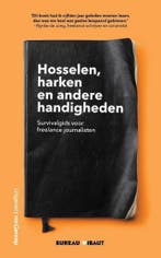Hosselen, harken en andere handigheden 9789461645036, Verzenden, Zo goed als nieuw, Bureau Wibaut