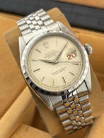 Rolex - Datejust - 6605 - Heren - 1957, Sieraden, Tassen en Uiterlijk, Horloges | Heren, Nieuw