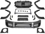Front Bodykit Mercedes G Klasse W464, Ophalen of Verzenden, Nieuw