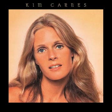 cd - kim carnes - KIM CARNES (nieuw), Verzenden, Zo goed als nieuw