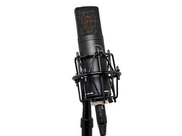 Mojave MA 50 BLK, Muziek en Instrumenten, Ophalen of Verzenden, Nieuw