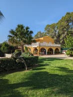 Vakantiehuis met privé zwembad aan de Costa Dorada, Internet, Landelijk, Aan zee, Costa Dorada