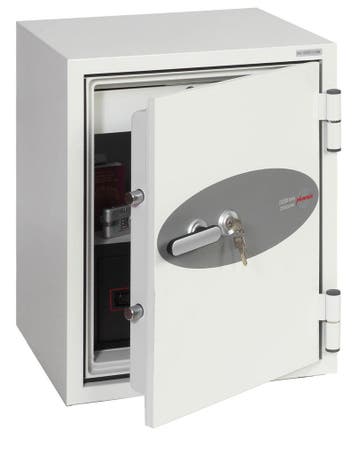 Phoenix Data Combi DS2501K brandwerende kluis, Ophalen of Verzenden, Nieuw, Brandkast