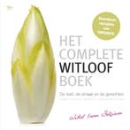 Het ultieme witloofboek 9789057203442 Felix Alen, Verzenden, Zo goed als nieuw, Felix Alen