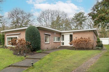 Te huur: Huis Louise de Colignylaan in Aerdenhout, Aerdenhout, Noord-Holland