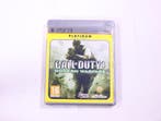 PlayStation 3 - Call of Duty 4: Modern Warfare [Platinum ..., Ophalen of Verzenden, Nieuw