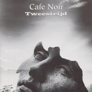cd - Cafe Noir - Tweestrijd, Verzenden, Zo goed als nieuw