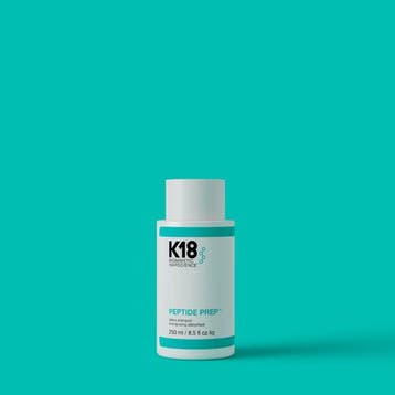 K18 Peptide Prep Detox Shampoo, Verzenden, Nieuw