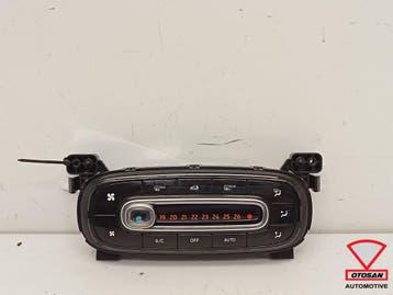 Smart Fortwo 453 2015+ Kachelbedieningspaneel A4539050600, Ophalen, Gebruikt, Smart