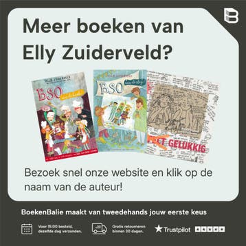 Watje - Elly Zuiderveld 9789026611131, Verzenden, Gelezen, Elly Zuiderveld