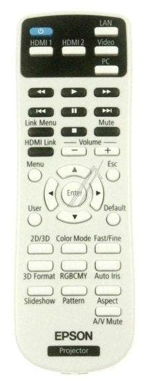 Epson 1602805 afstandsbediening, Verzenden, Nieuw