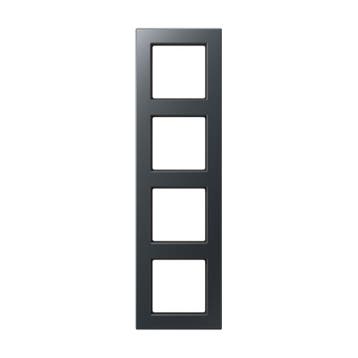 Jung Afdekraam Schakelmateriaal - A5584BFANM, Verzenden, Nieuw, Overige typen