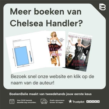 Are You There Vodka? Its Me, Chelsea 9780099515029, Boeken, Verzenden, Gelezen, Chelsea Handler