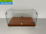 HCB Glazen opzet vitrine 35 liter 55,4 cm Horeca, Ophalen of Verzenden, Nieuw in verpakking