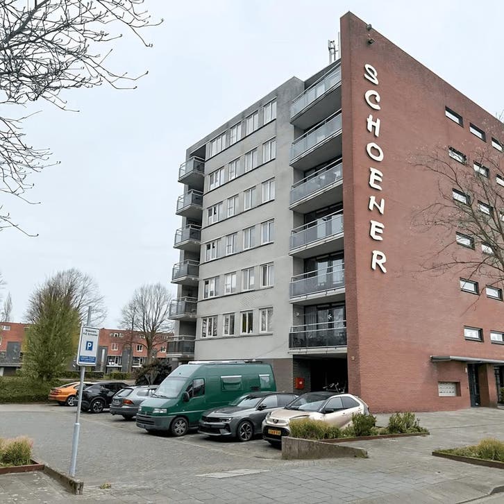 Appartement in Groningen gevonden voor €1750,- pm, Huizen en Kamers, Huizen te huur, Direct bij eigenaar, Groningen, Appartement