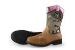 Barst! Cowboy laarzen Meisjes in maat 33 Beige, Kinderen en Baby's, Barst!, Verzenden, Jongen of Meisje, Zo goed als nieuw