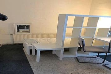 Kamer Lindenweg in Hengelo, 20 tot 35 m², Overige regio's