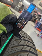 265/40/20 104W MO1 MICHELIN WINTERBANDEN 7MM PROFIEL 4X DEMO, Auto-onderdelen, Banden en Velgen, Ophalen, Gebruikt, 265 mm, Winterbanden