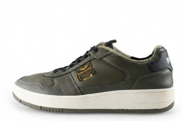 PME Legend Sneakers in maat 46 Groen, Overige kleuren, Verzenden, PME Legend, Sneakers of Gympen