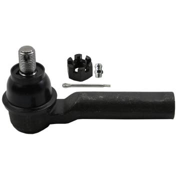 MOOG 10-22 Lexus GX460 Front Outer / Outer Tie Rod End, Auto diversen, Ophalen of Verzenden